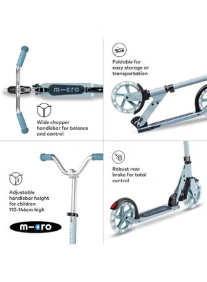 MICRO CRUISER LED FOLDABLE - Image 2