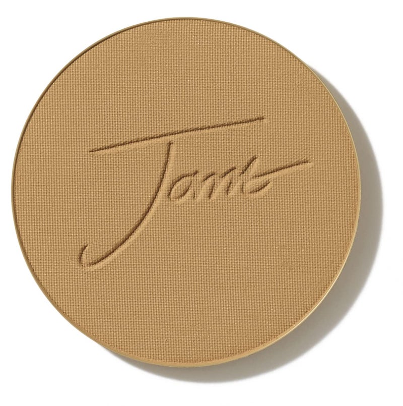jane iredale PurePressed Base SPF 20 Refill, Autumn, 0.35 oz. - Image 1