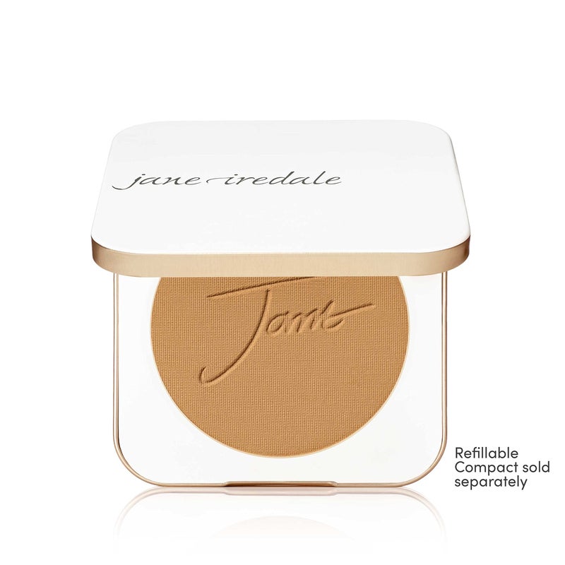 jane iredale PurePressed Base SPF 20 Refill, Autumn, 0.35 oz. - Image 3
