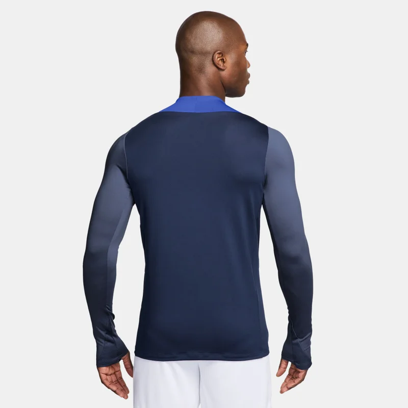 Nike Men's Paris Saint-Germain Strike Dri-FIT Football Drill Top