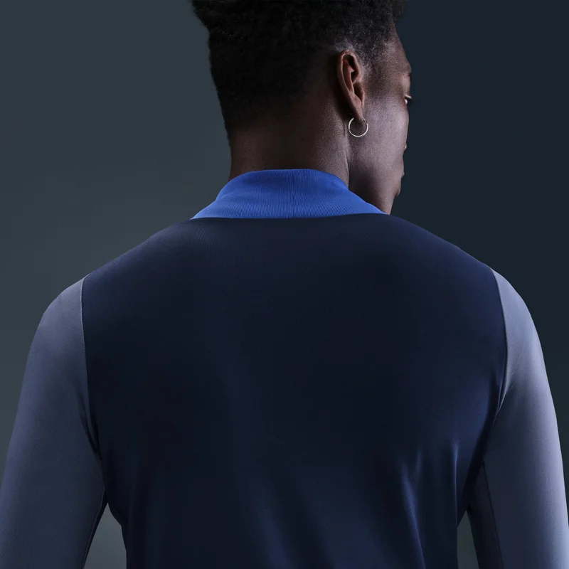 Nike Men's Paris Saint-Germain Strike Dri-FIT Football Drill Top