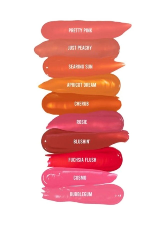 BPERFECT - The Cheek - Liquid Blush Blushin' - Image 1