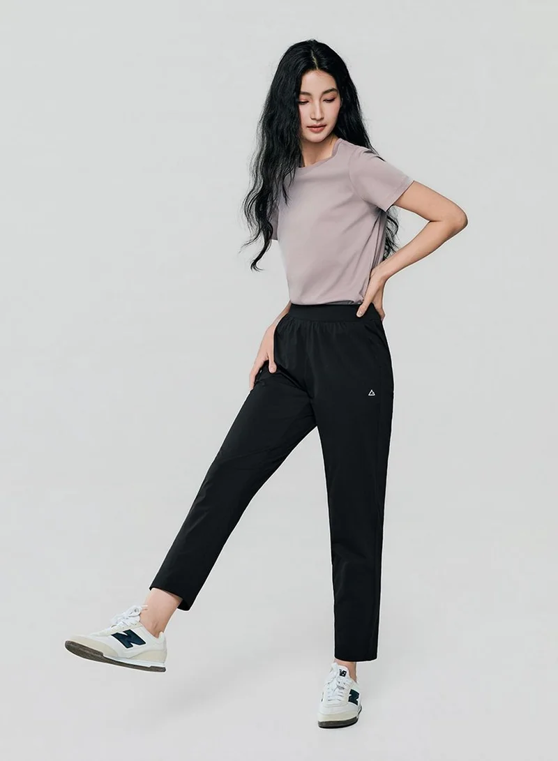 GIORDANO Women High Waist G-Motion Audrey Pants