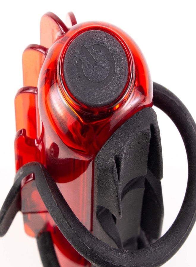 Serfas E-Lume 60 Tail Light - Image 5