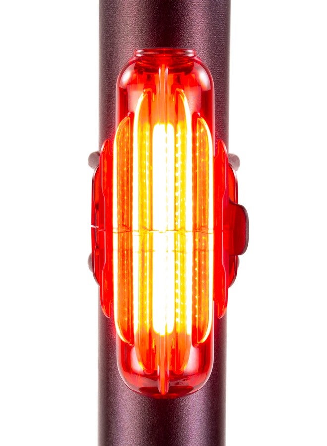 Serfas E-Lume 60 Tail Light - Image 1
