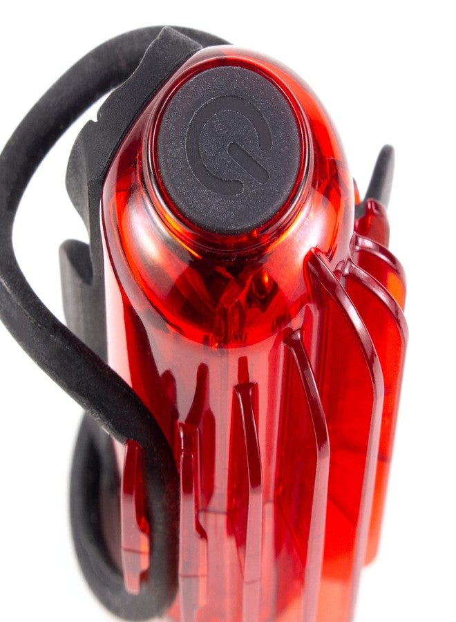 Serfas E-Lume 60 Tail Light - Image 4