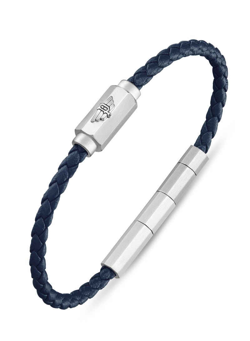 بوليس سوار مسمار للرجال - Image 1