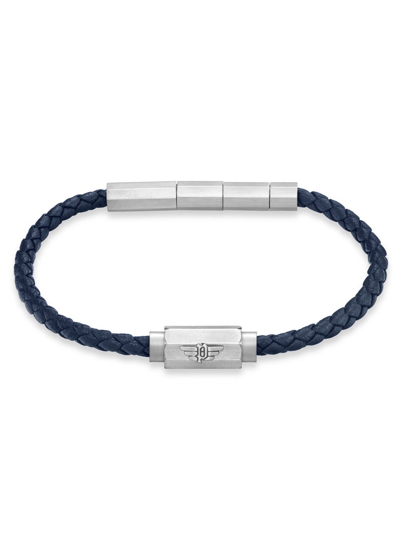 بوليس سوار مسمار للرجال - Image 2