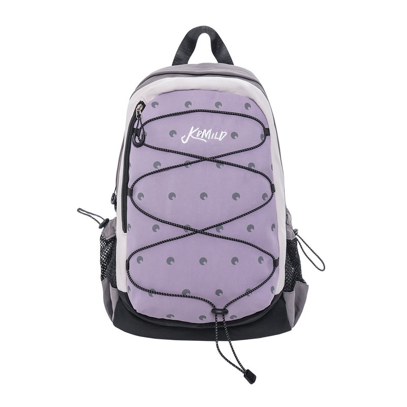 Outdoor Large Capacity Backpack for Students - Image 5