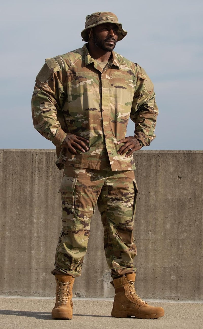 PROPPER Hot Weather IHWCU Coat - Image 4