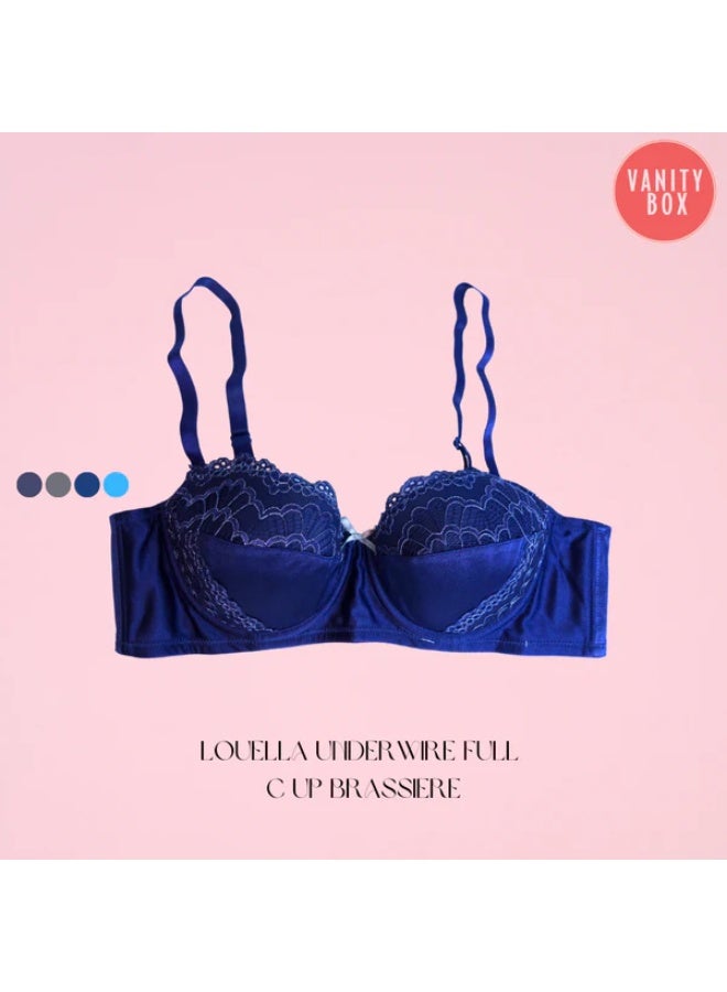 avon products Louella Underwire Full Cup bra - Image 2