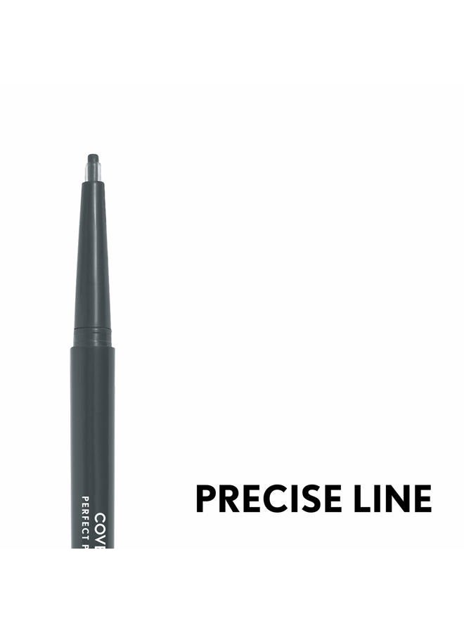 CoverGirl Covergirl Perfect Point Plus Charcoal Color Eyeliner Pencil, 0.008 Ounce (Pack of 2) - Image 5
