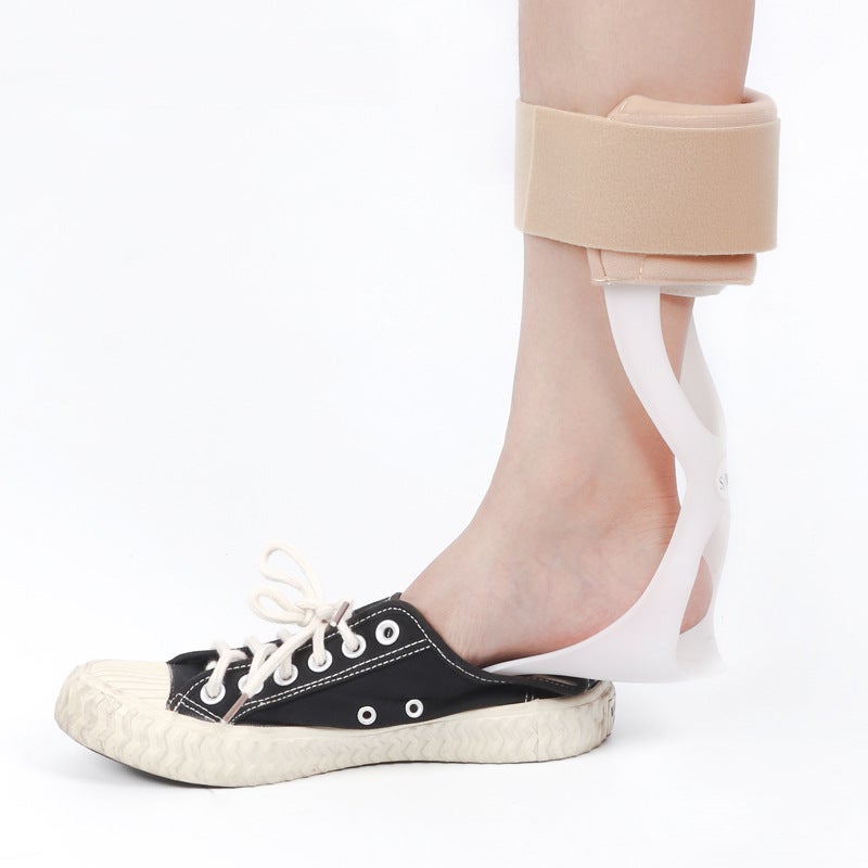 Sale Foot Support Foot Drop Orthosis Afo Postoperative Foot And Ankle Support Foot Inside And Outside Turnover Stroke Hemiplegia Rehabilitation - Image 4