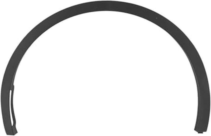 Wivplex Car Wheel Molding for Tesla Model Y - Image 5