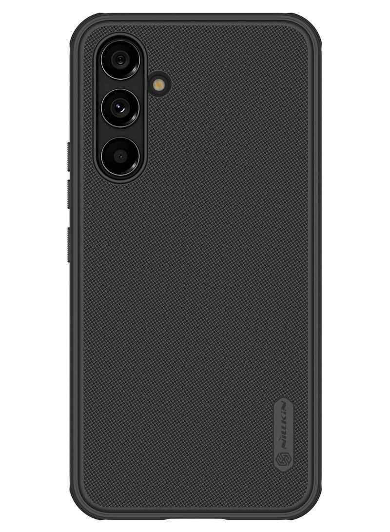 Nillkin Nillkin Super Frosted Shield Pro Matte cover case for Samsung Galaxy A54 5G - Black  - Image 1