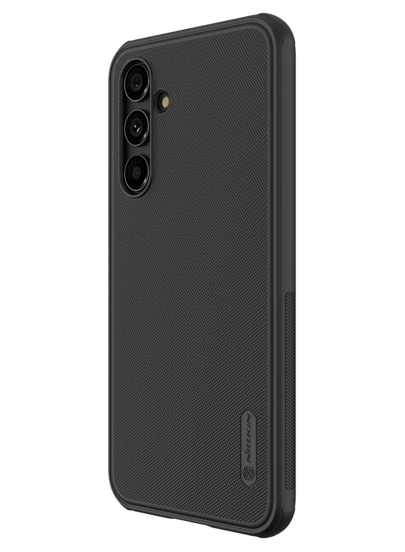 Nillkin Nillkin Super Frosted Shield Pro Matte cover case for Samsung Galaxy A54 5G - Black  - Image 2