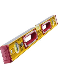 STABILA Stabila 196-2 Spirit Level - 60 cm  - Image 1