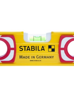 STABILA Stabila 196-2 Spirit Level - 60 cm  - Image 2