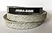 Jeremywell Jeremywell MTD Cub Cadet Troy Bilt 954-0468 Replacement DRIVE BELT MTD CUB CADET 754-0468 954-0468 1170 1180 1212 1600  - Image 2