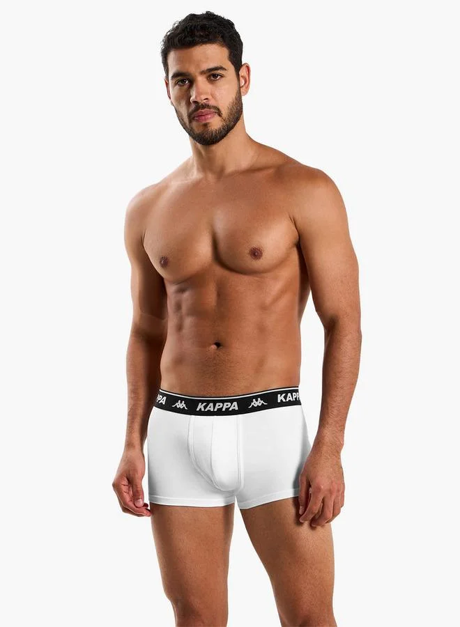 Kappa Kappa Men Trunks - Pack of 3
