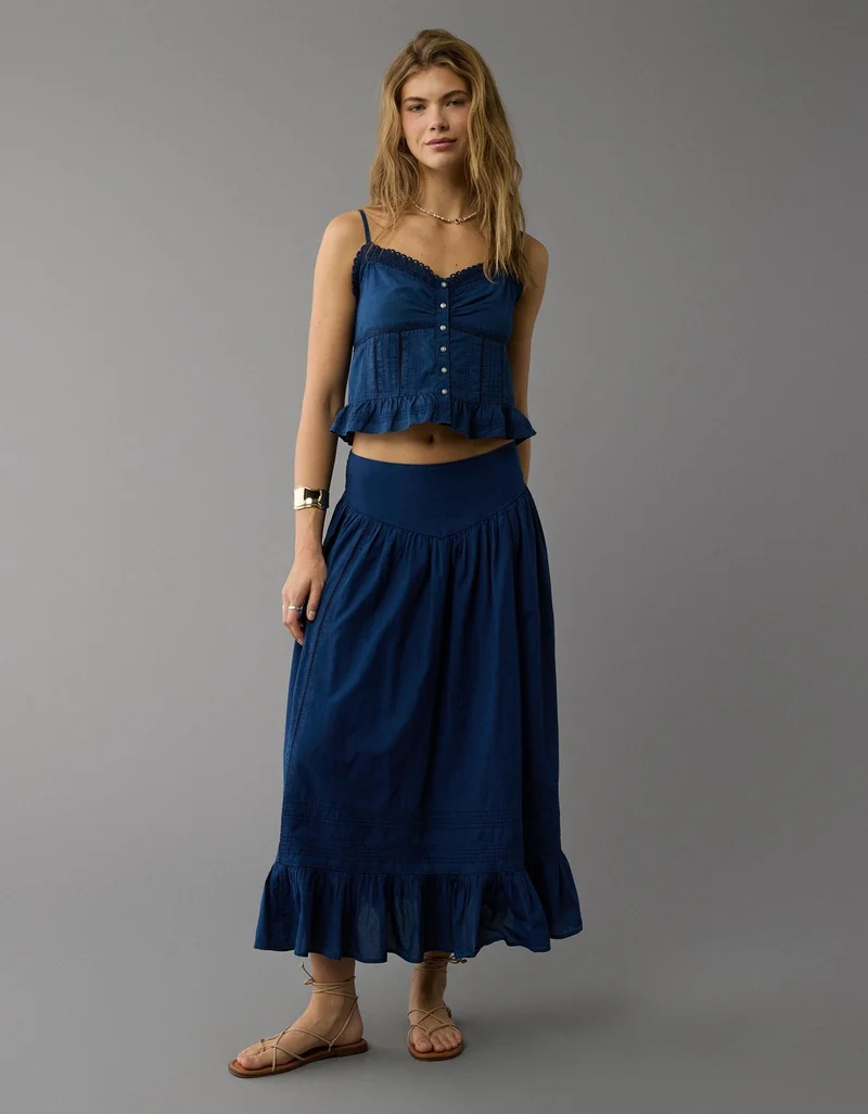 امريكان ايجل كامي بتصميم كورسيه