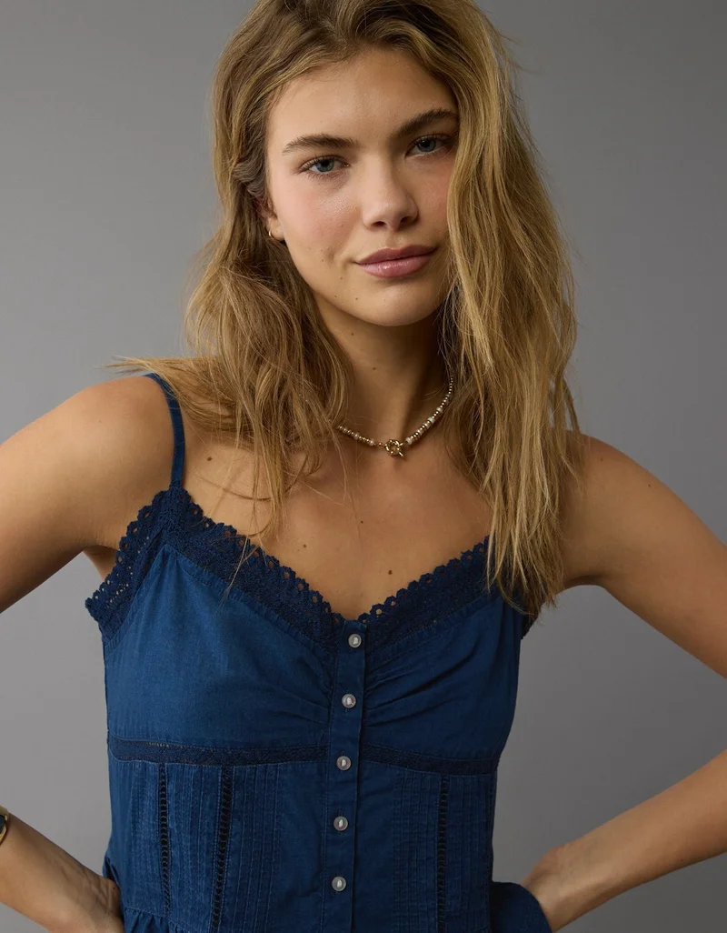 امريكان ايجل كامي بتصميم كورسيه