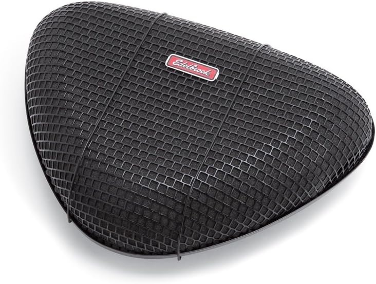 Edelbrock 10023 Pro-Flo 1000 Series Re-Usable Air Cleaner Housing - Image 1