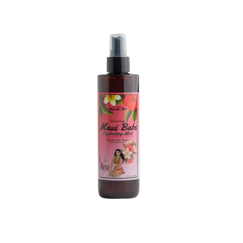 Maui Babe Hydrating Mist - Image 1