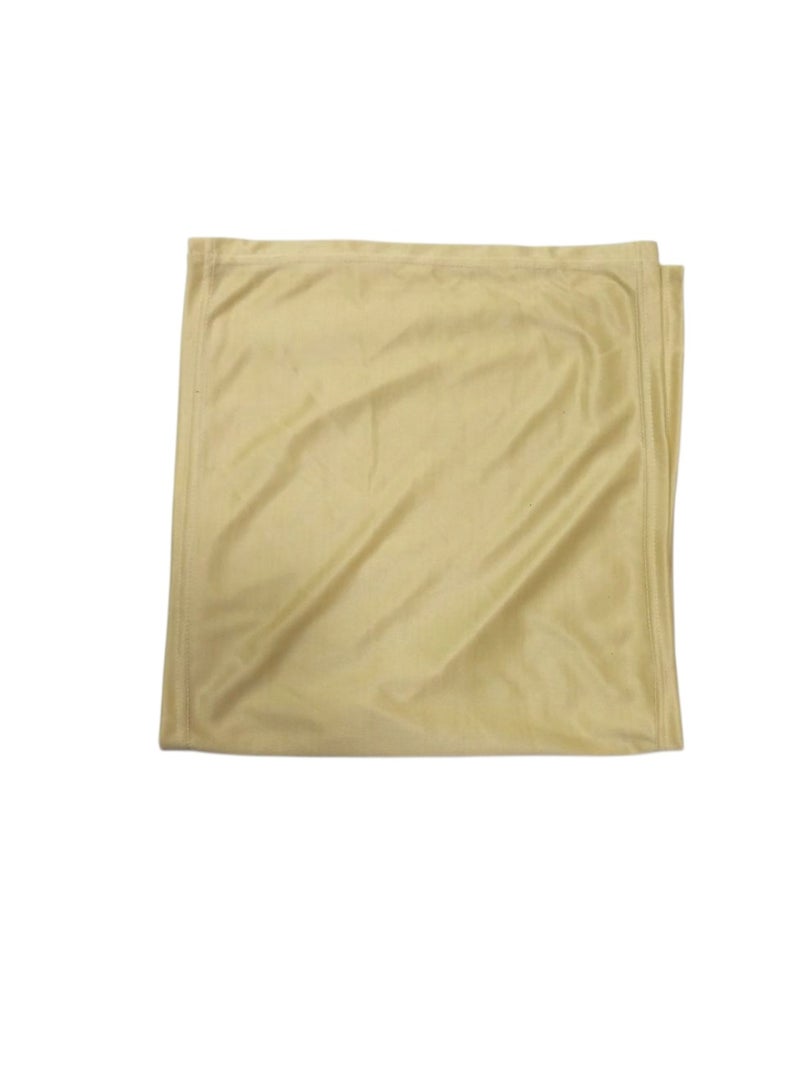 Indian Sari Costume for Girls – Size L for Ages 6 to 8 Years - Image 3