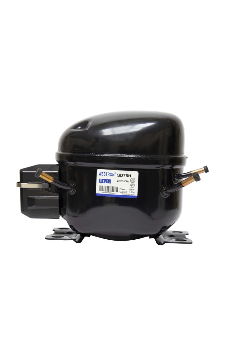 ويسترون QD75H ضاغط