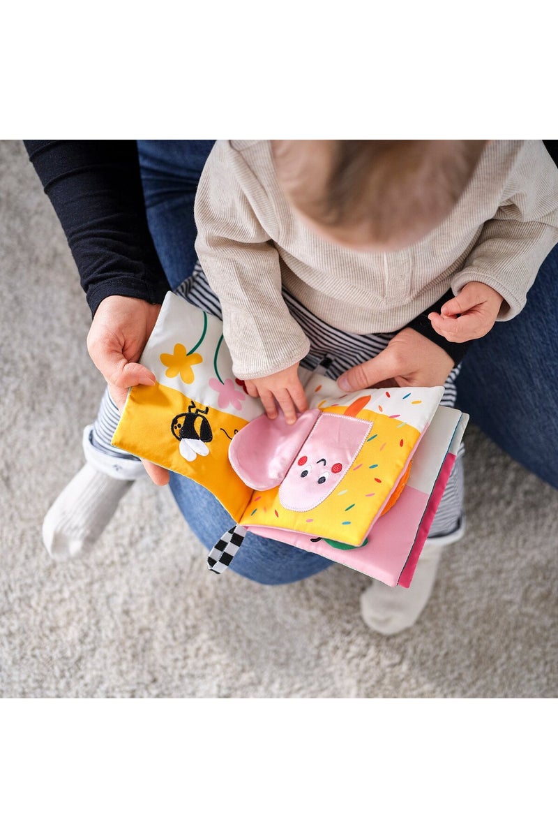 Playbook, multicolour, 14 x 14 cm - Image 2