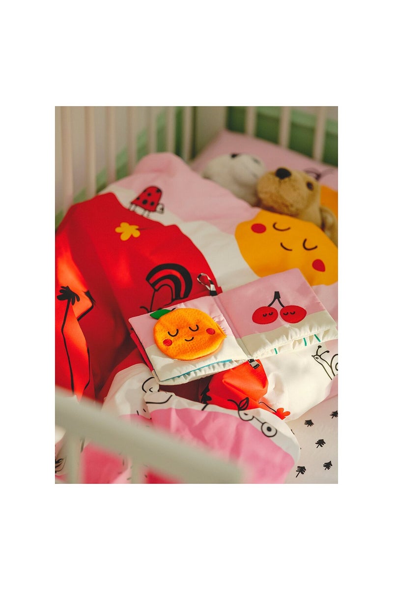 Playbook, multicolour, 14 x 14 cm - Image 4