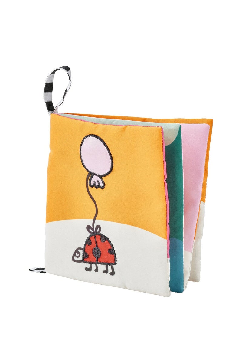 Playbook, multicolour, 14 x 14 cm - Image 1