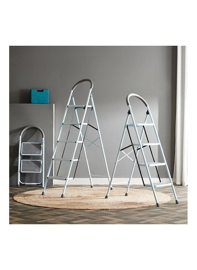 Home Box - سلم بريما ذو الدرجتين - Image 1