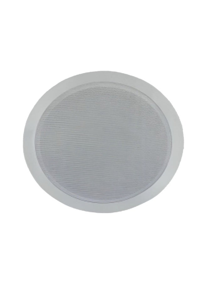 View Sound ViewSound Frameless Ceiling Speaker VCF-606 - Image 1