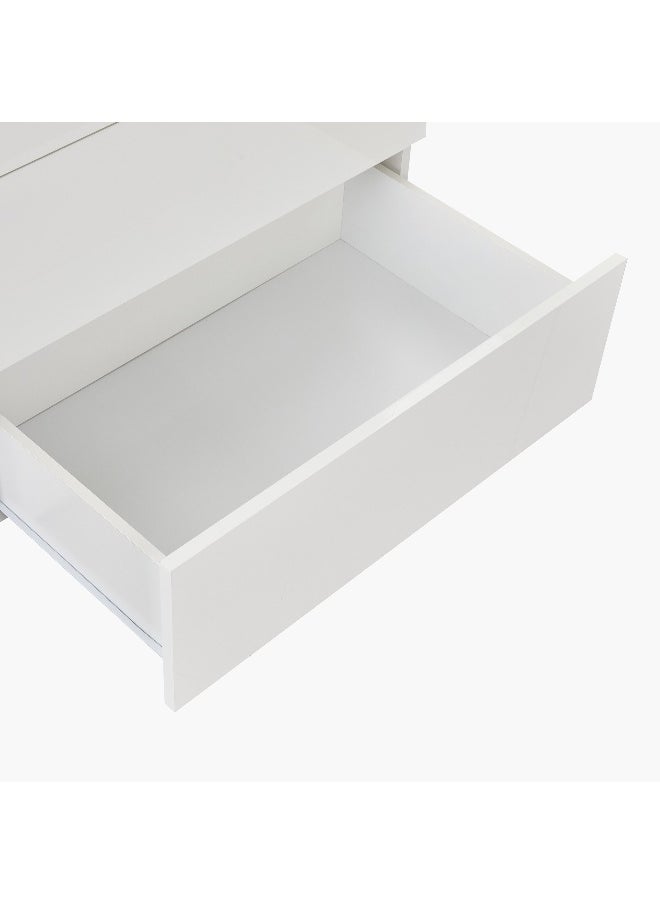 Home Box Liberty 8-Drawer Master Dresser  - Image 5