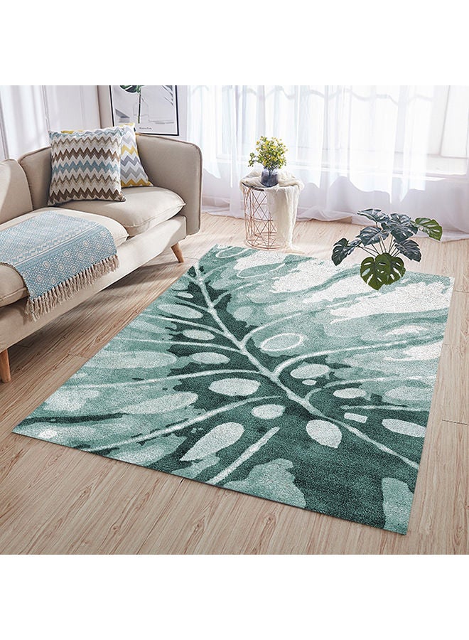 Y&D Durable Living Room Carpet Multicolour 80X180centimeter