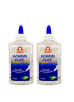 Libra Libra Liquid Glue 148ml ( Box of 2 pieces)  - Image 1