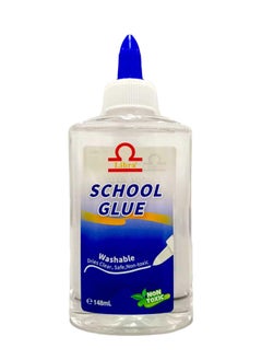 Libra Libra Liquid Glue 148ml ( Box of 2 pieces)  - Image 2