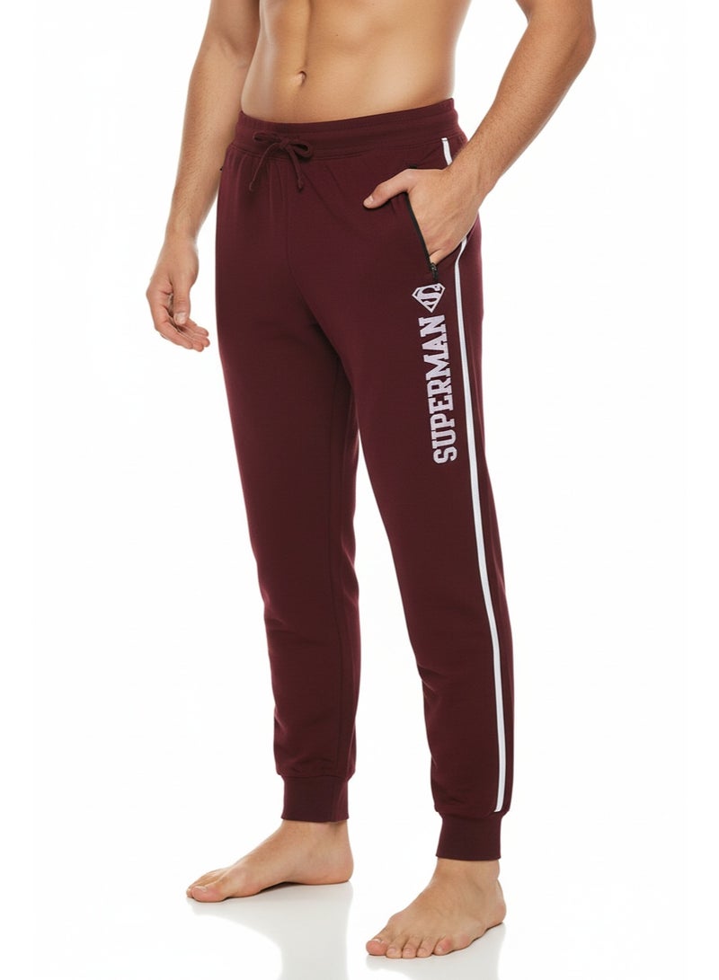 SUPERMAN JOGGERS MENS SUPERMAN - Image 3