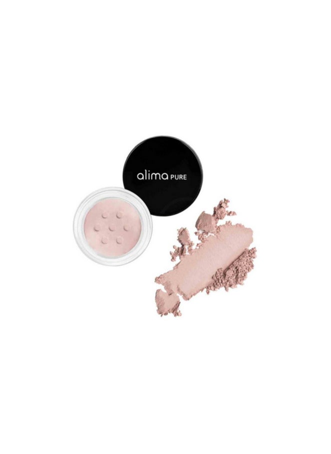 Alima Pure Alima Pure Satin Matte Loose Mineral Eyeshadow Camellia 