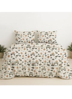 snooze Long Pillowcase, snoque design  - Image 2