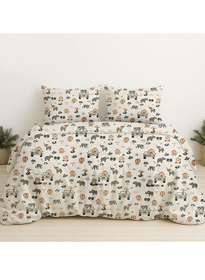 سنوز كيس وسادة طويل، تصميم سنوكيو - Image 2