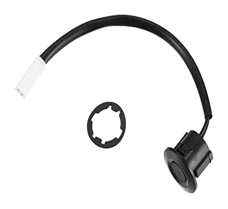 DEMULAX Rear Tailgate Trunk Lock Switch for Mazda 3 - Image 1