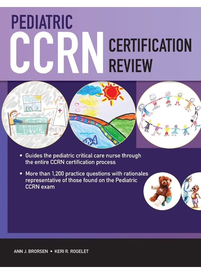 Pediatric Ccrn Certification Review 