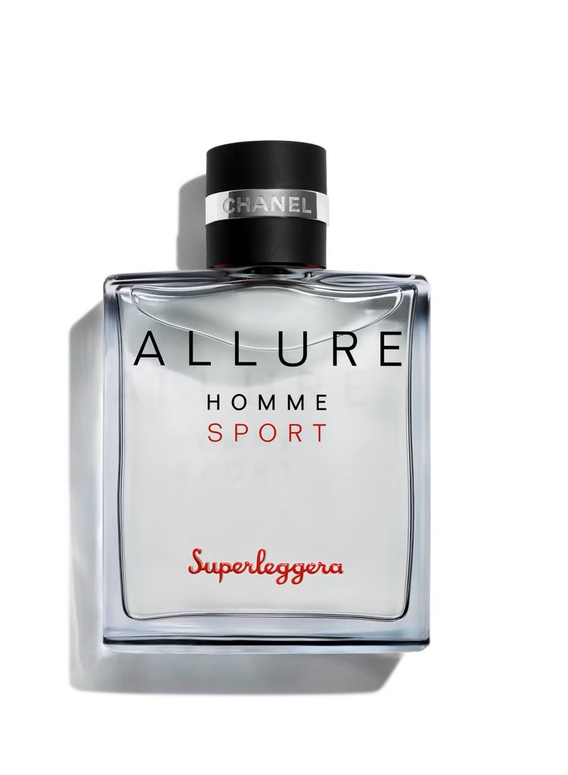 Chanel Allure Homme Sport Superleggera Eau de Parfum 100 ml