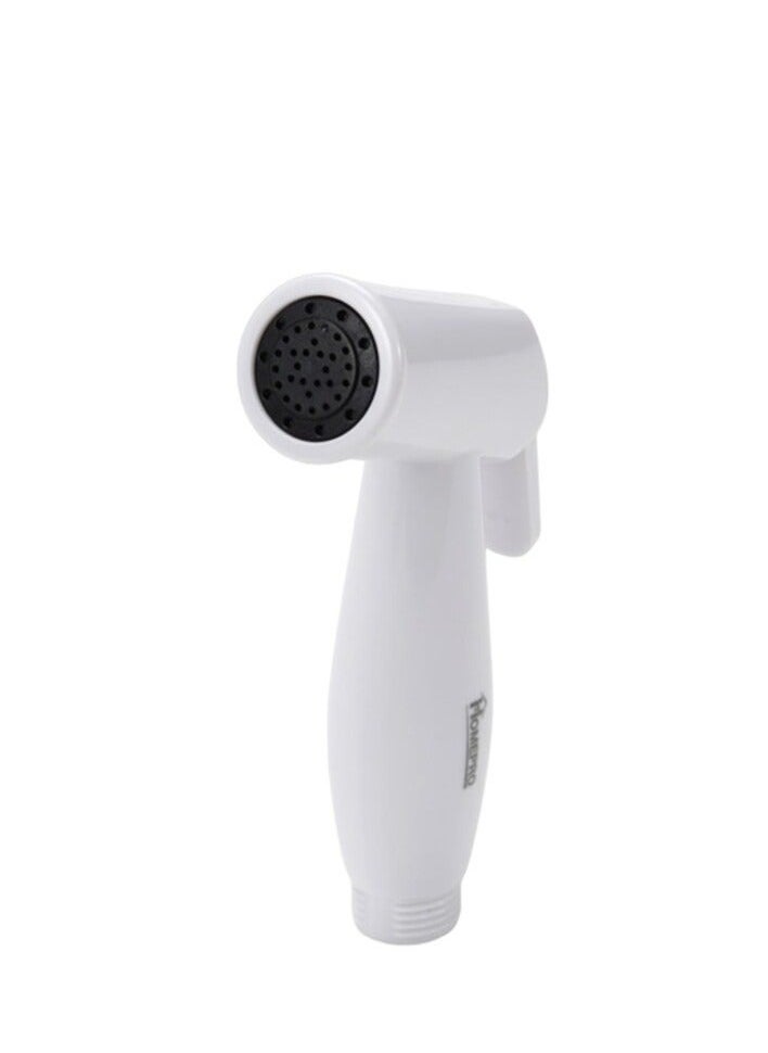 Home Pro Home Pro ABS Shattaf White 13cm  - Image 1