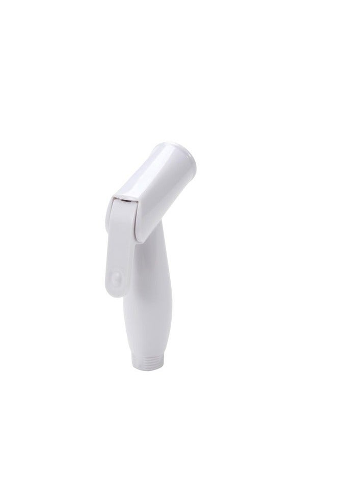 Home Pro Home Pro ABS Shattaf White 13cm  - Image 2
