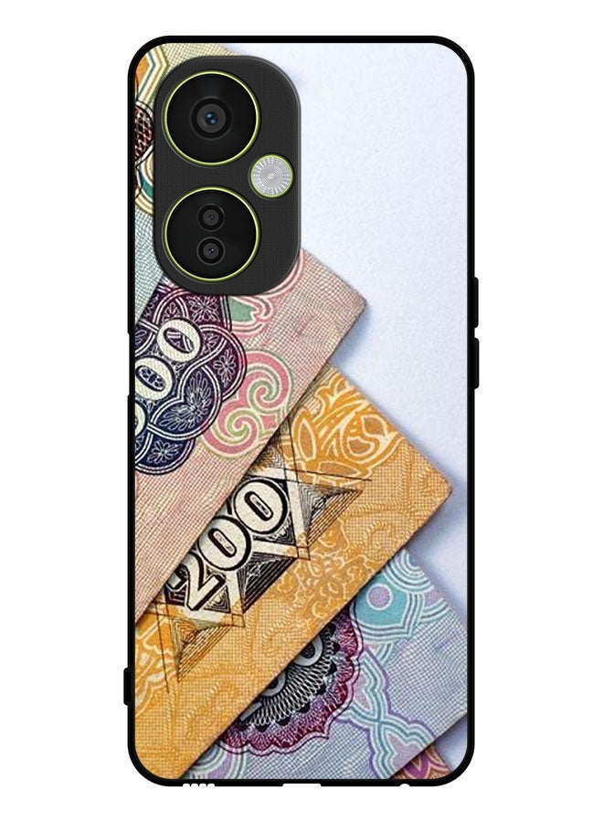 Covernex Protective Case Cover For OnePlus Nord CE 3 Lite Riyals - Image 1