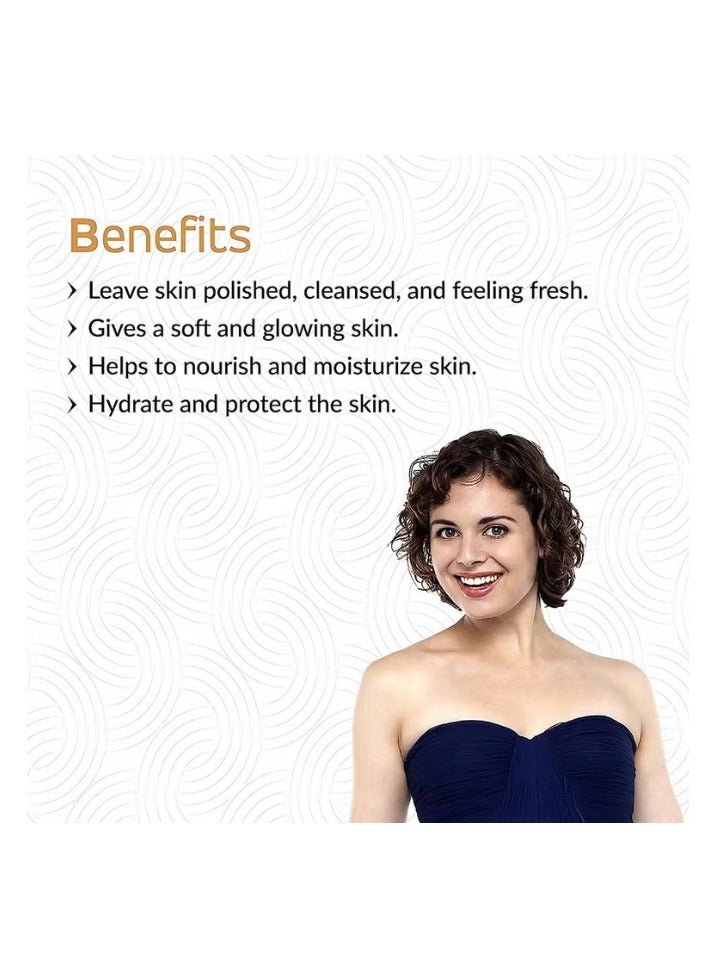 ACM Laboratoire dermatologique Sensitelial Ultra Rich Cleansing Gel For Dry Skin 500ml - Image 5